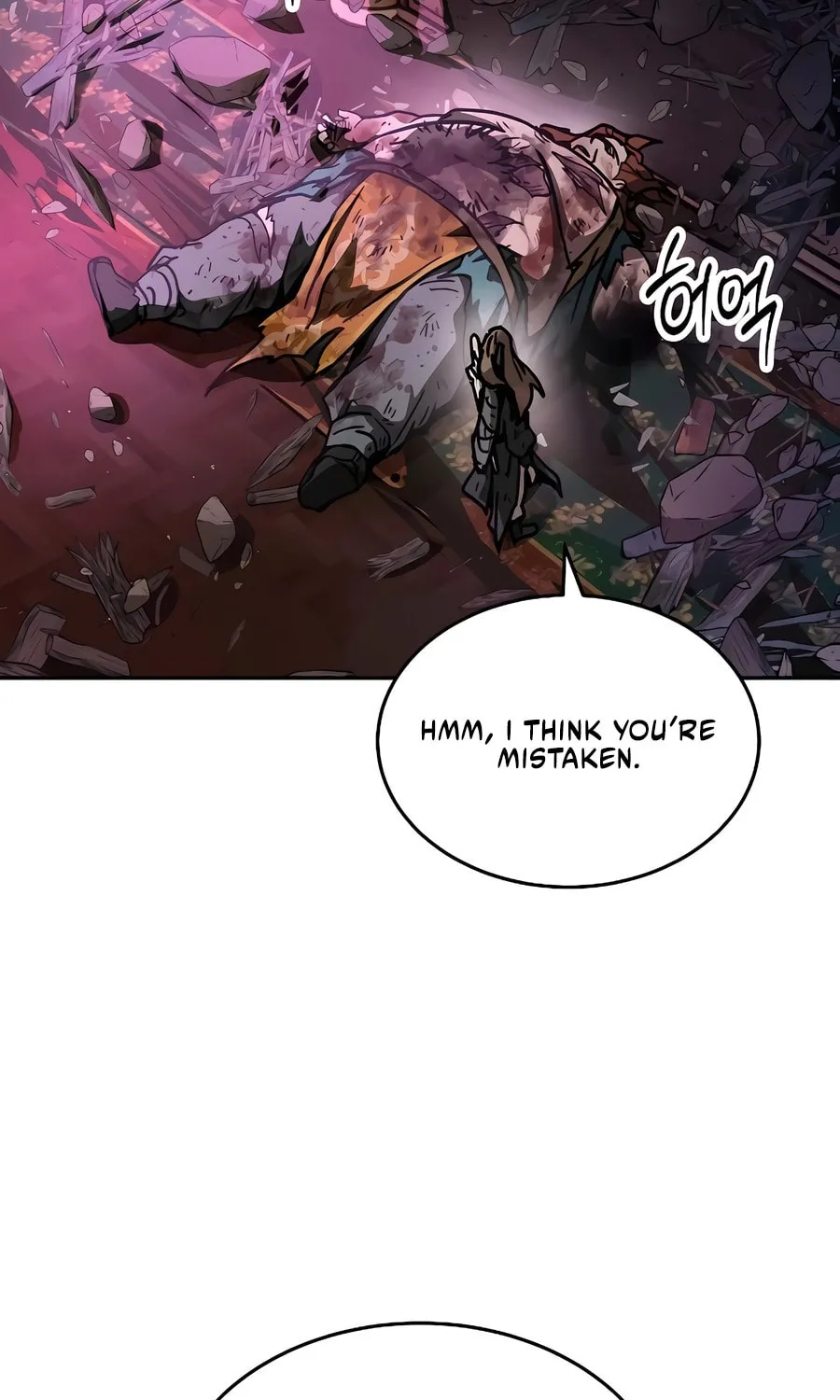 Absolute Reign Chapter 4 page 104 - 