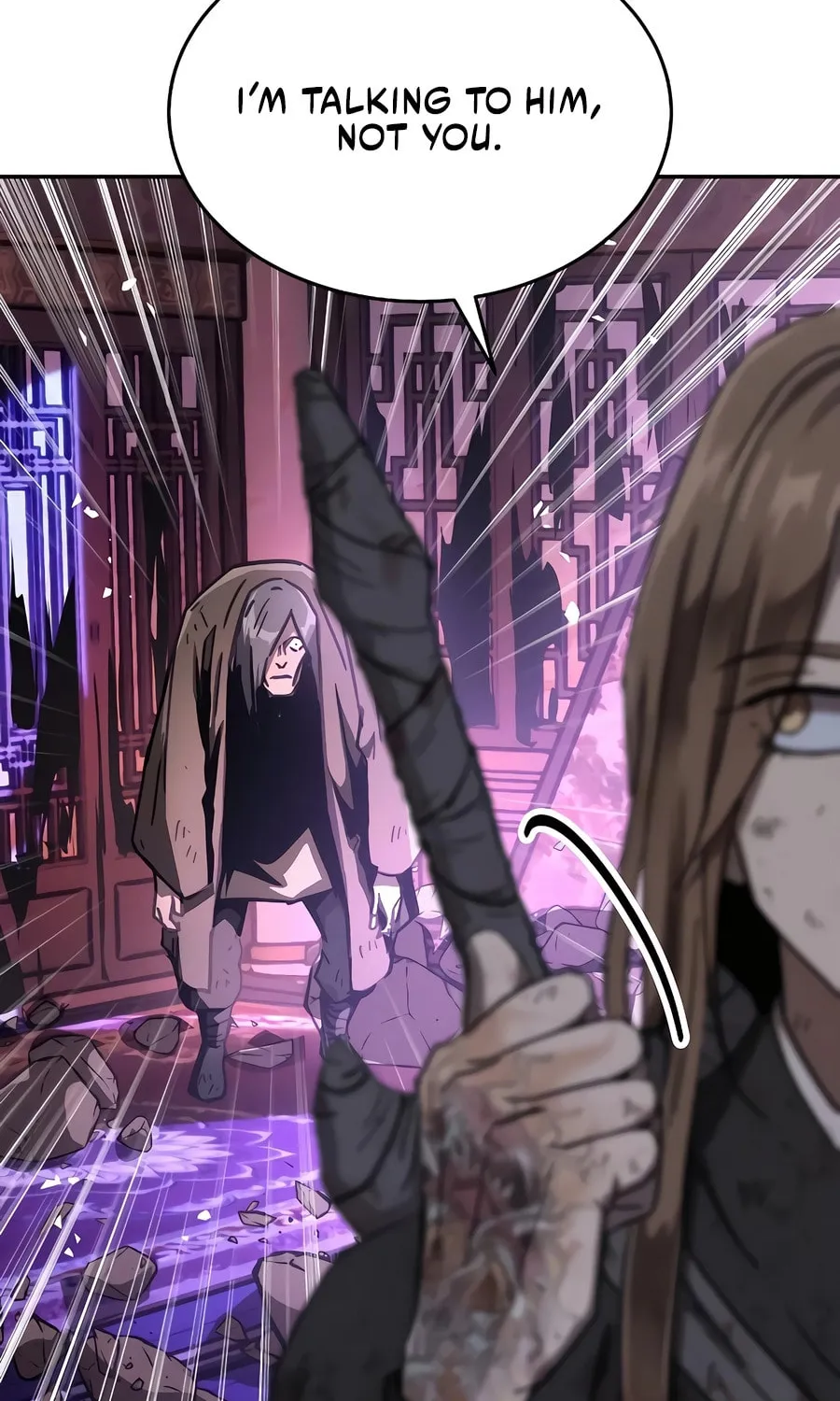Absolute Reign Chapter 4 page 105 - 