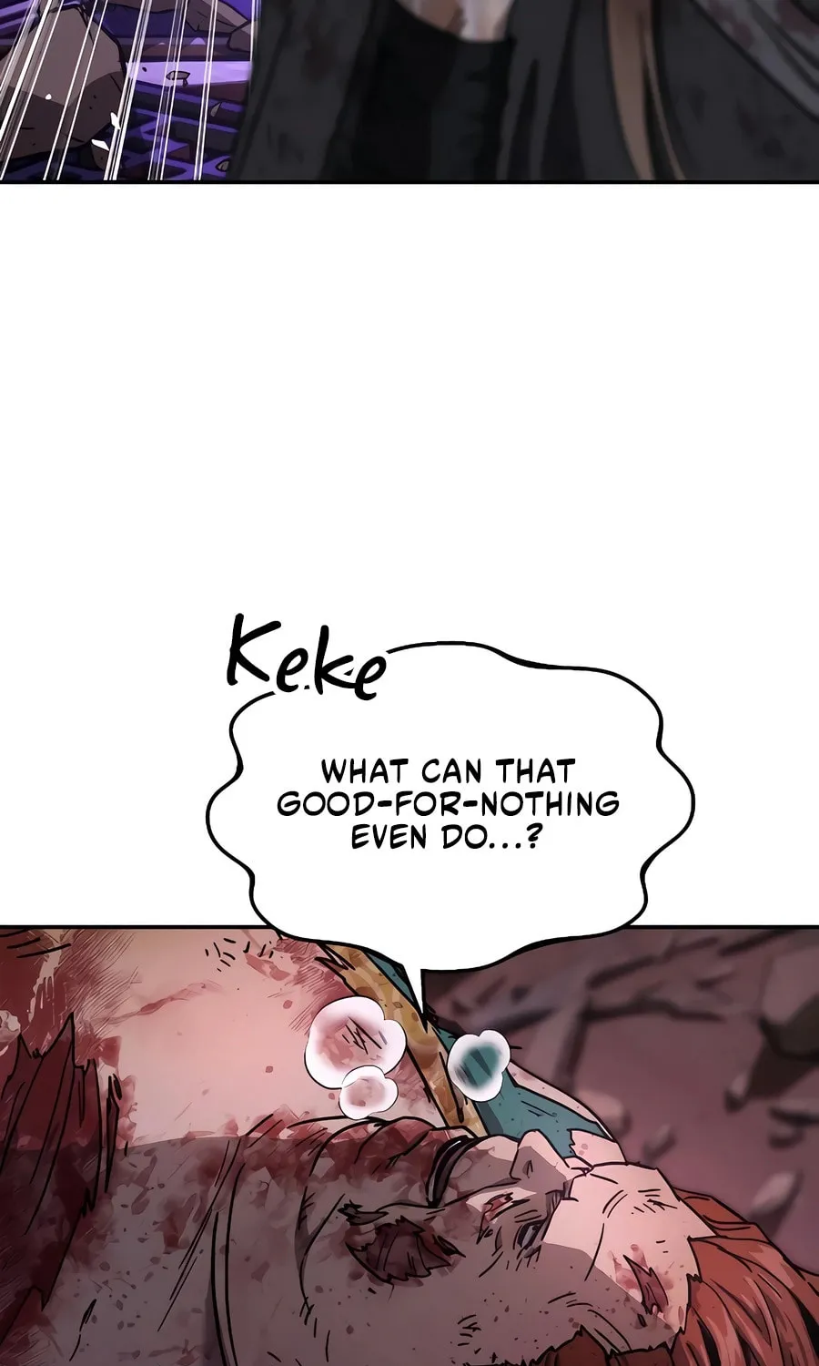 Absolute Reign Chapter 4 page 106 - 