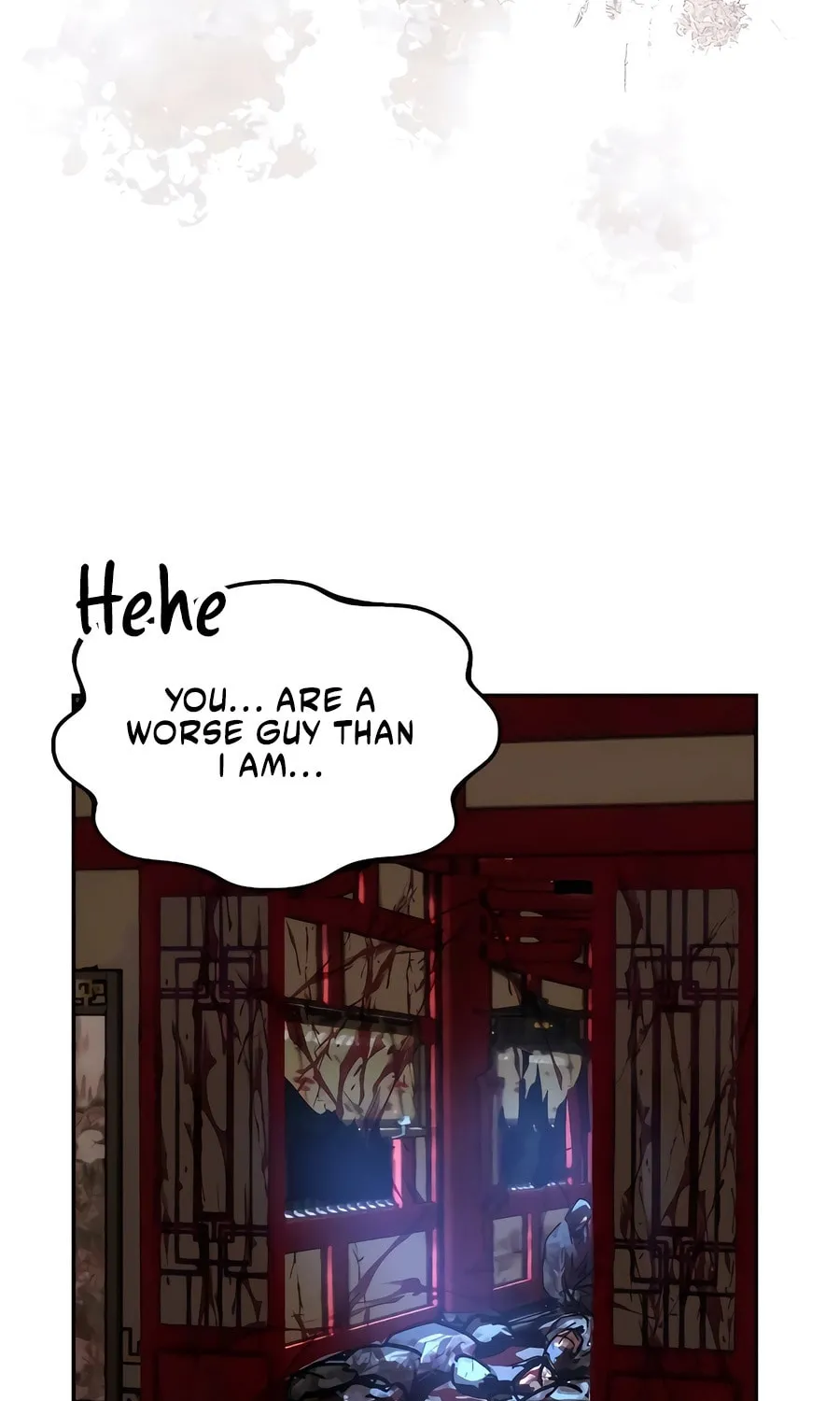 Absolute Reign Chapter 4 page 109 - 