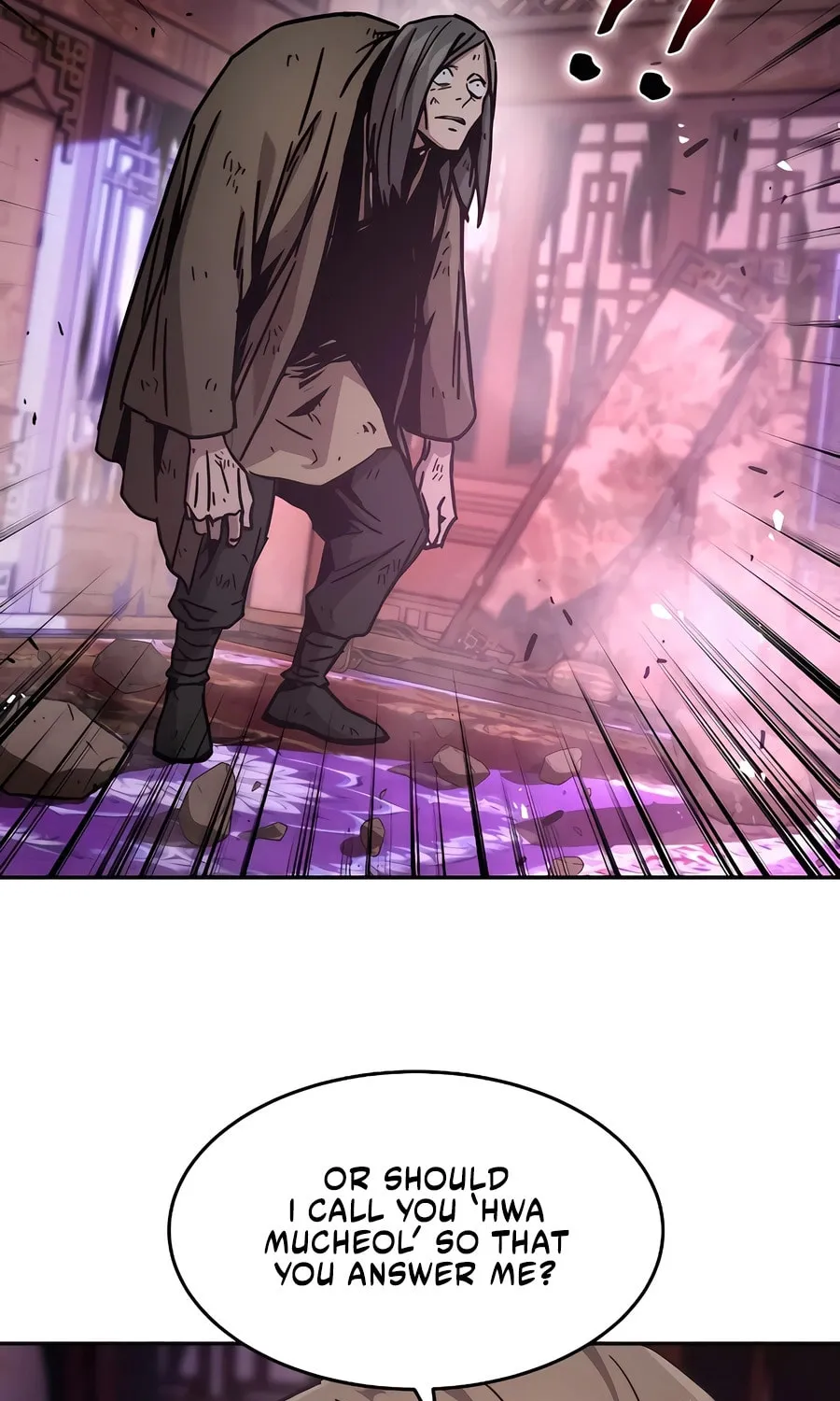 Absolute Reign Chapter 4 page 116 - 