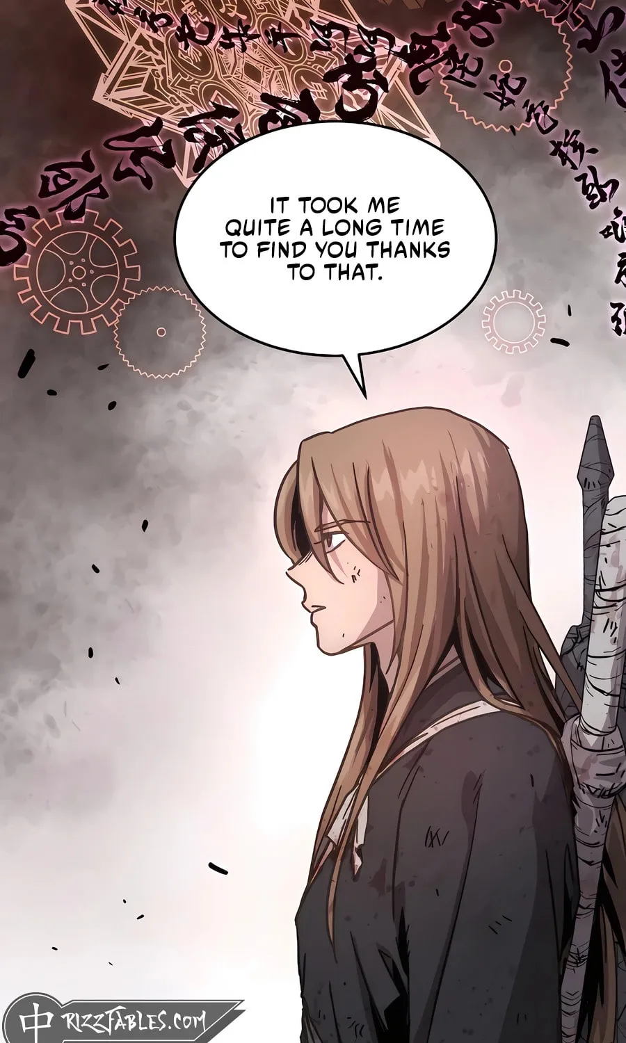 Absolute Reign Chapter 4 page 122 - 
