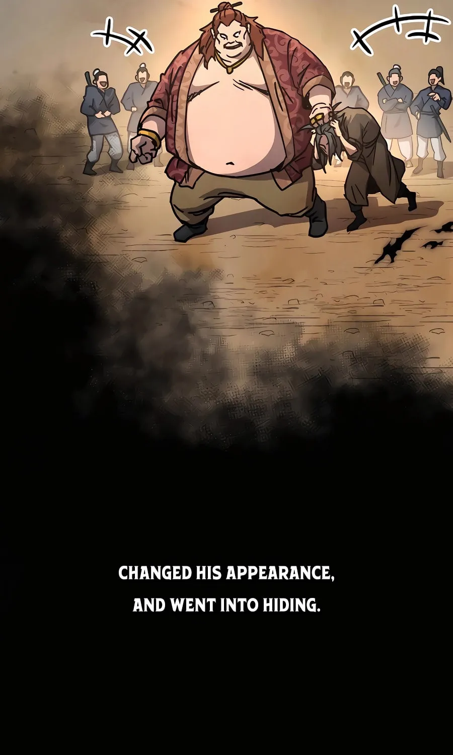 Absolute Reign Chapter 4 page 131 - 