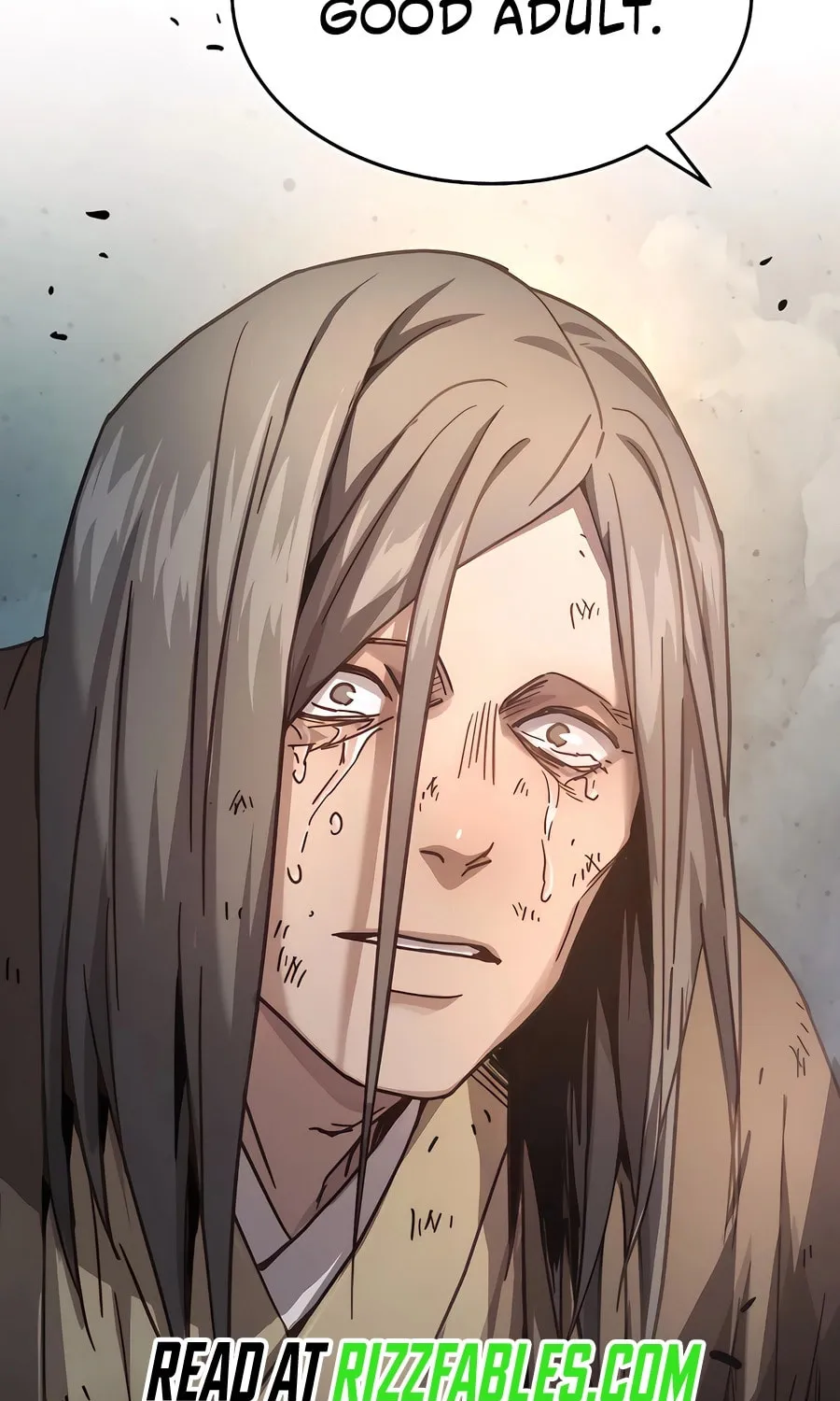 Absolute Reign Chapter 4 page 135 - 