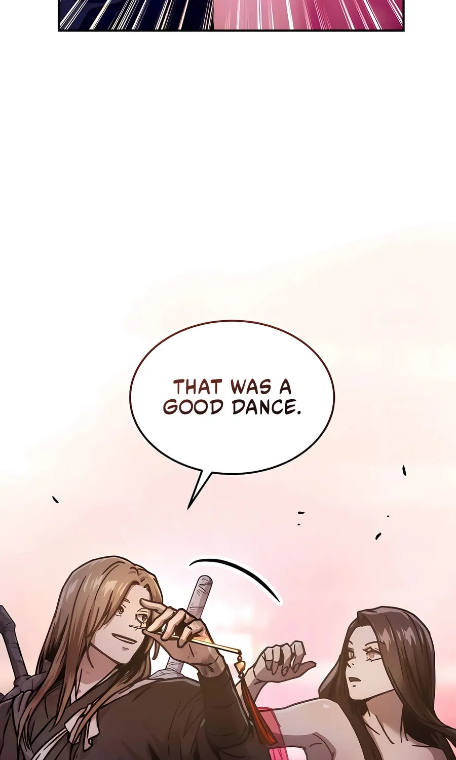 Absolute Reign Chapter 4 page 15 - 