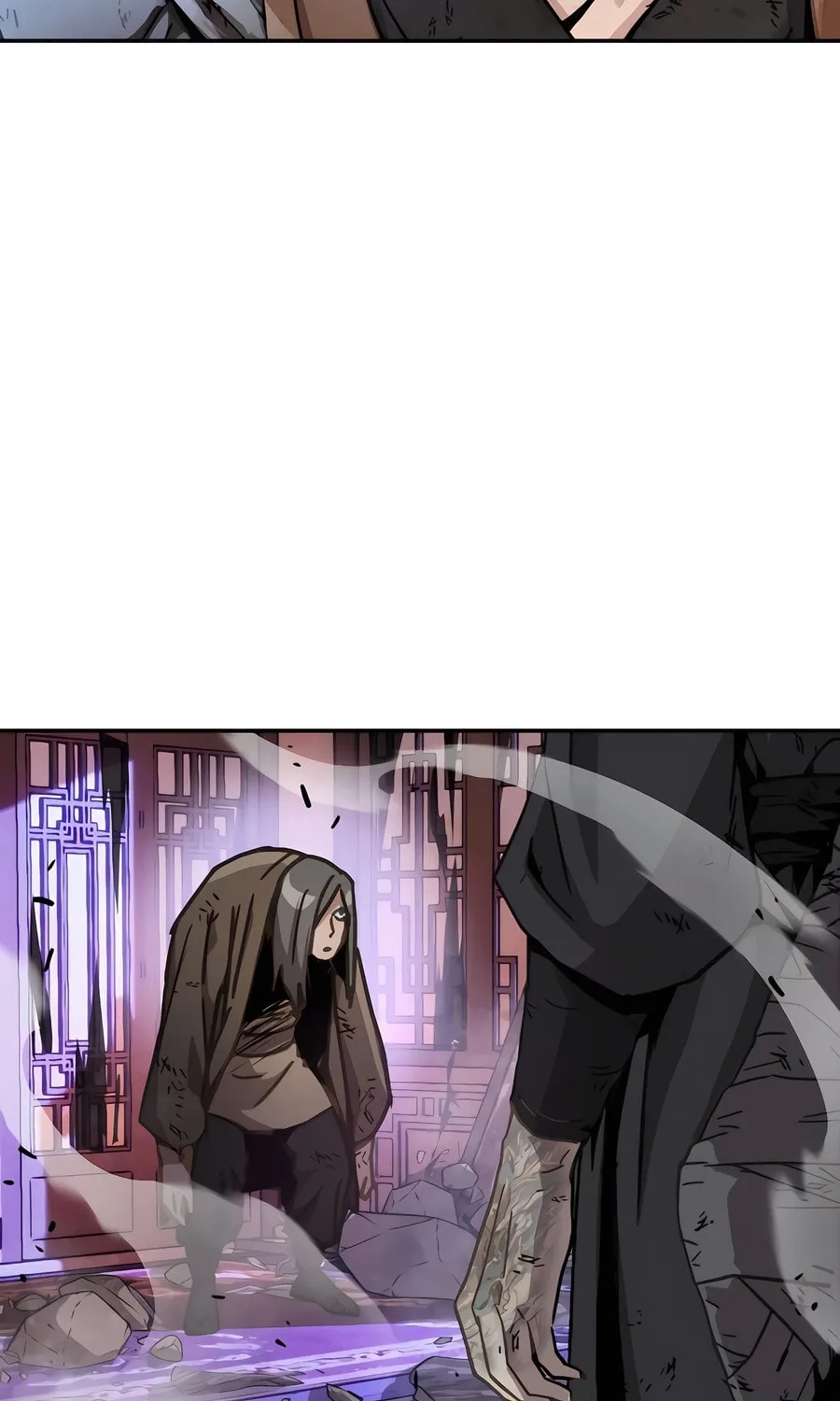 Absolute Reign Chapter 4 page 141 - 