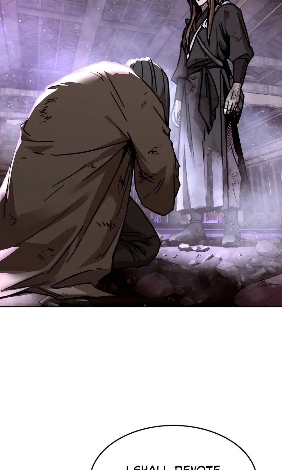Absolute Reign Chapter 4 page 145 - 