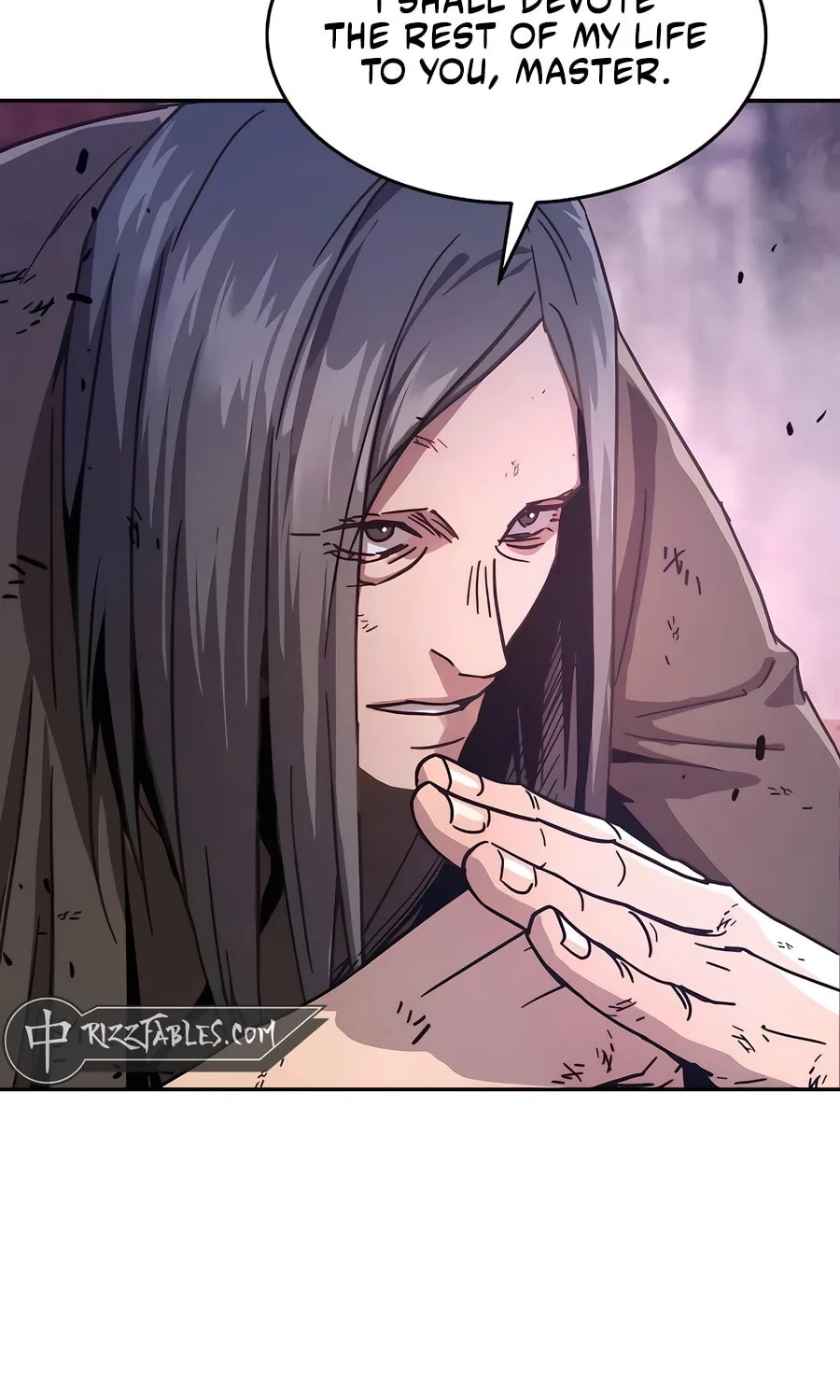 Absolute Reign Chapter 4 page 146 - 