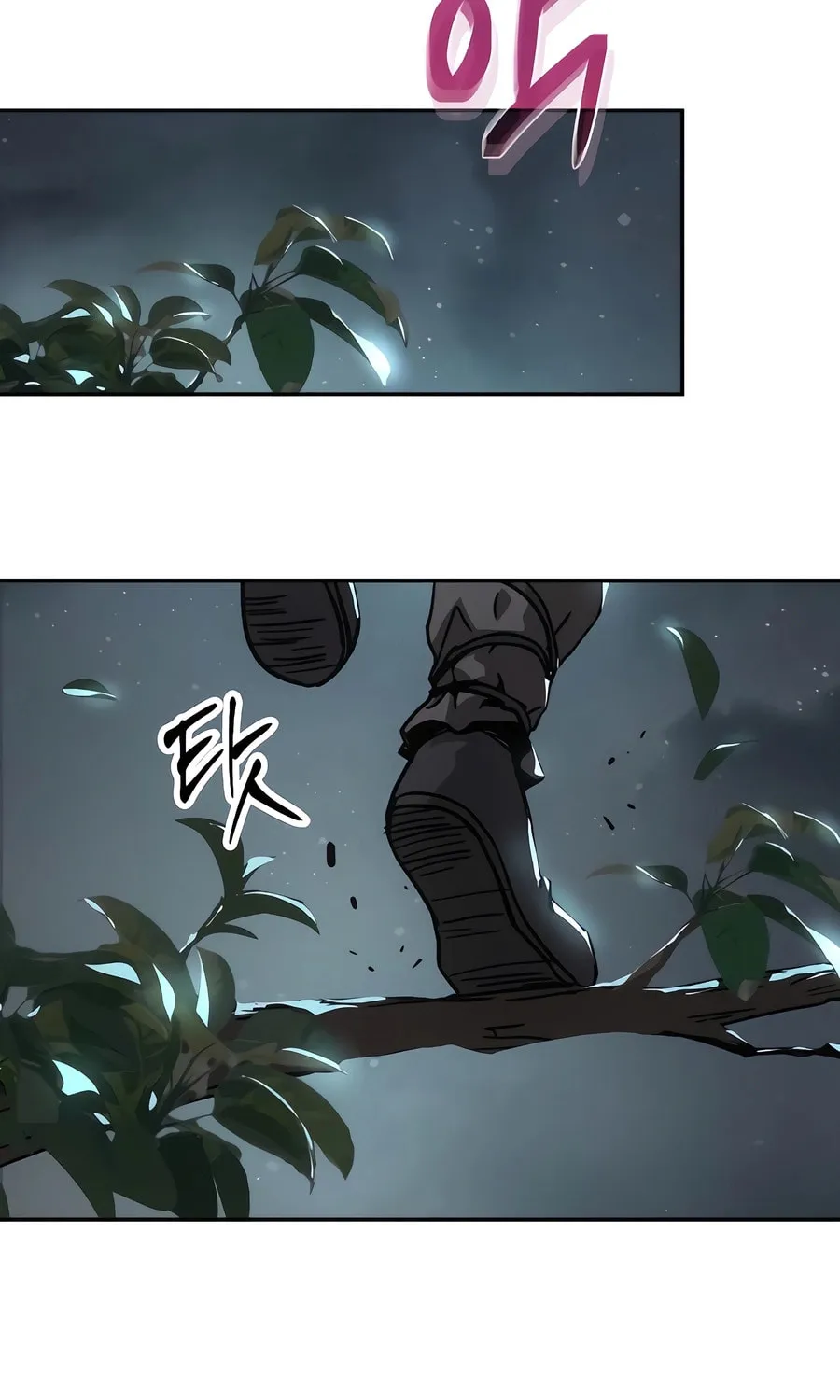 Absolute Reign Chapter 4 page 153 - 