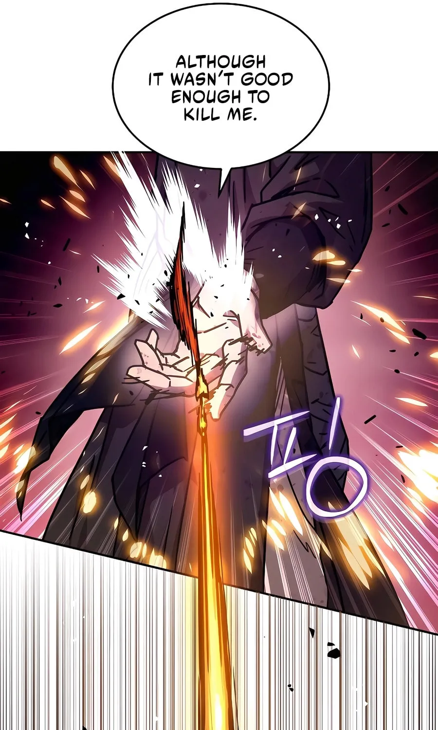 Absolute Reign Chapter 4 page 17 - 