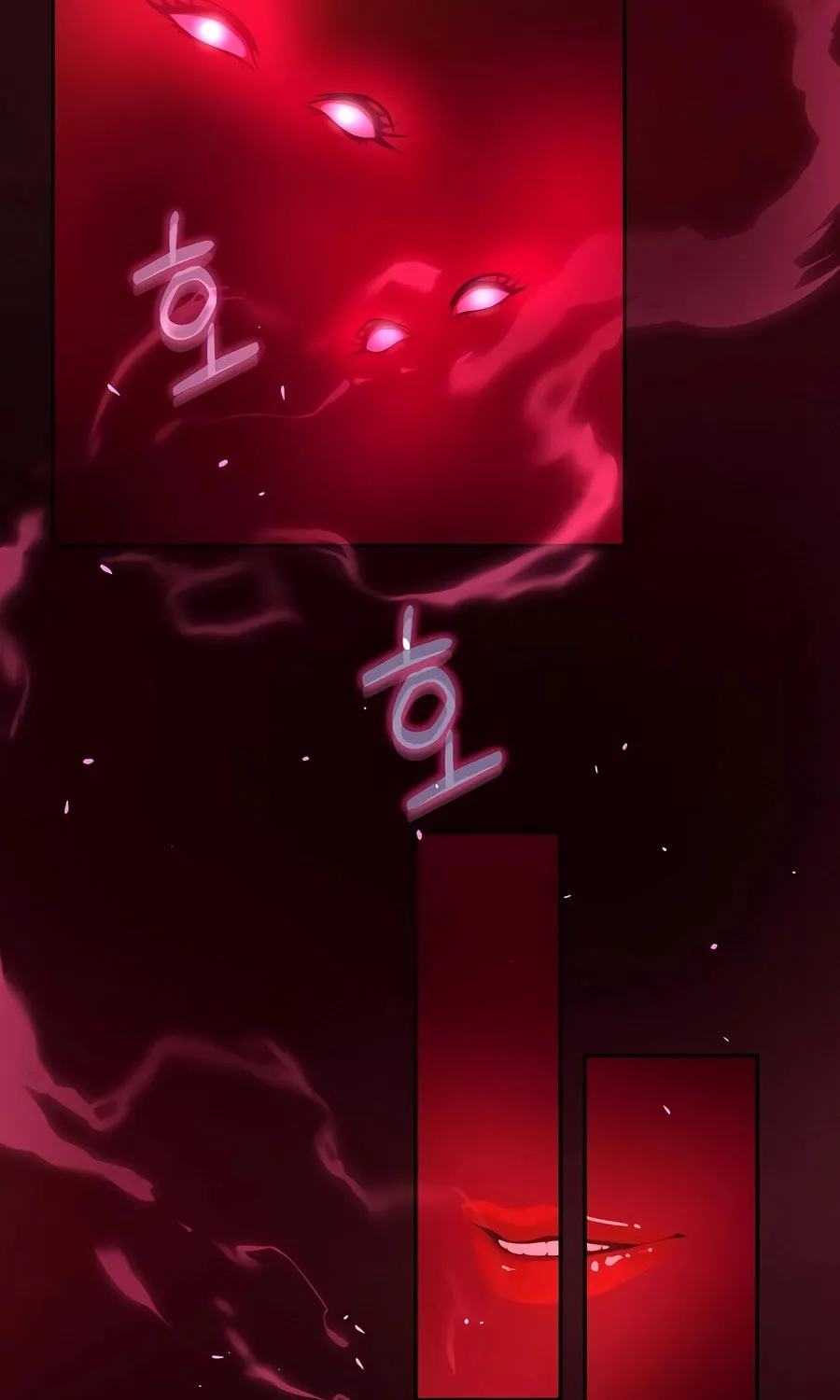 Absolute Reign Chapter 4 page 3 - 