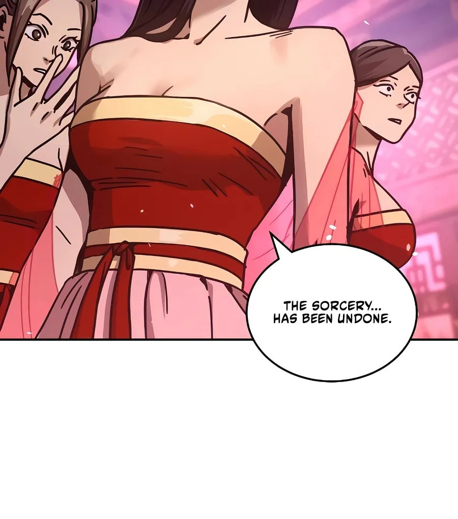 Absolute Reign Chapter 4 page 22 - 