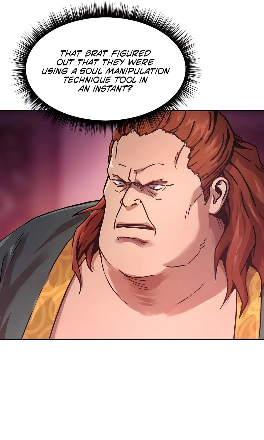 Absolute Reign Chapter 4 page 23 - 