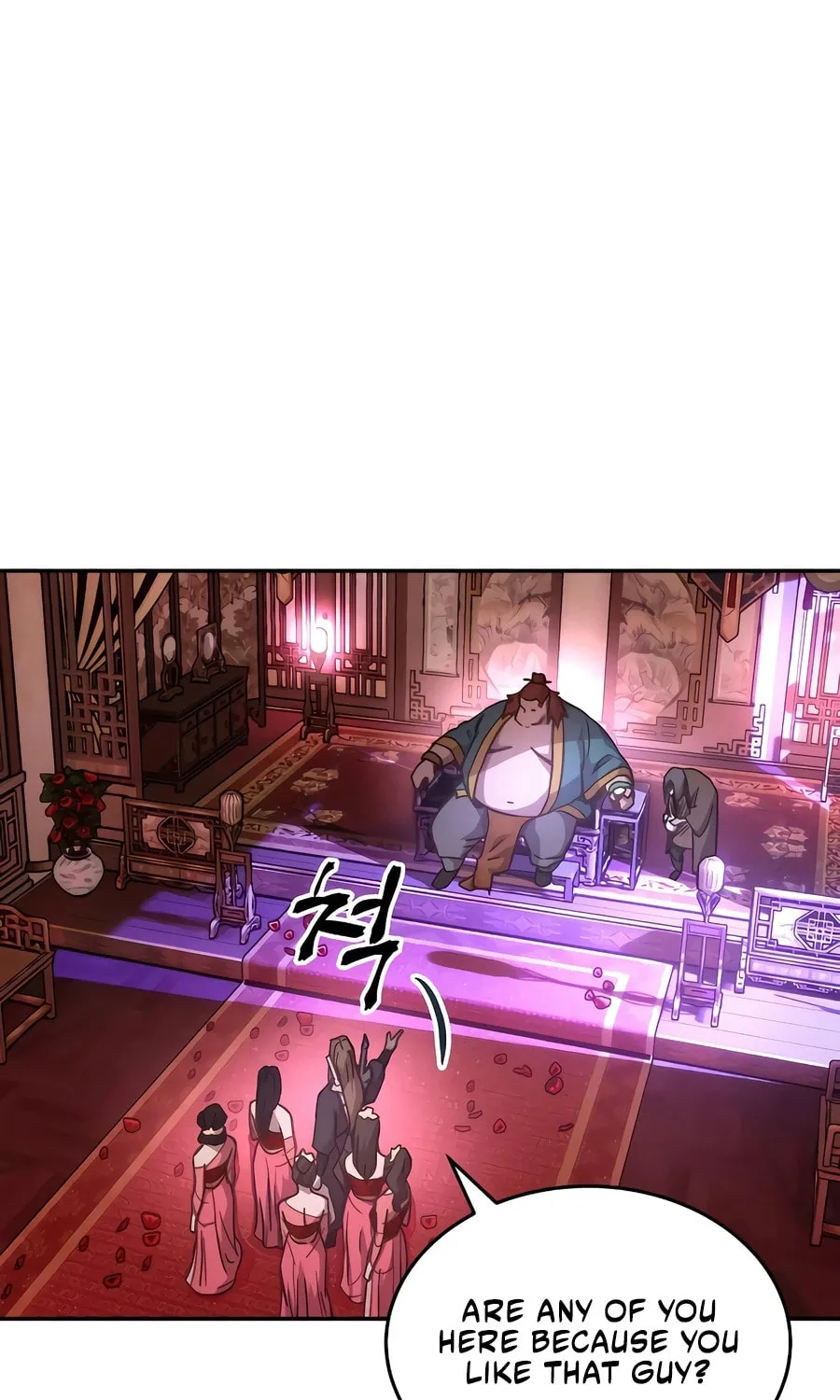 Absolute Reign Chapter 4 page 24 - 