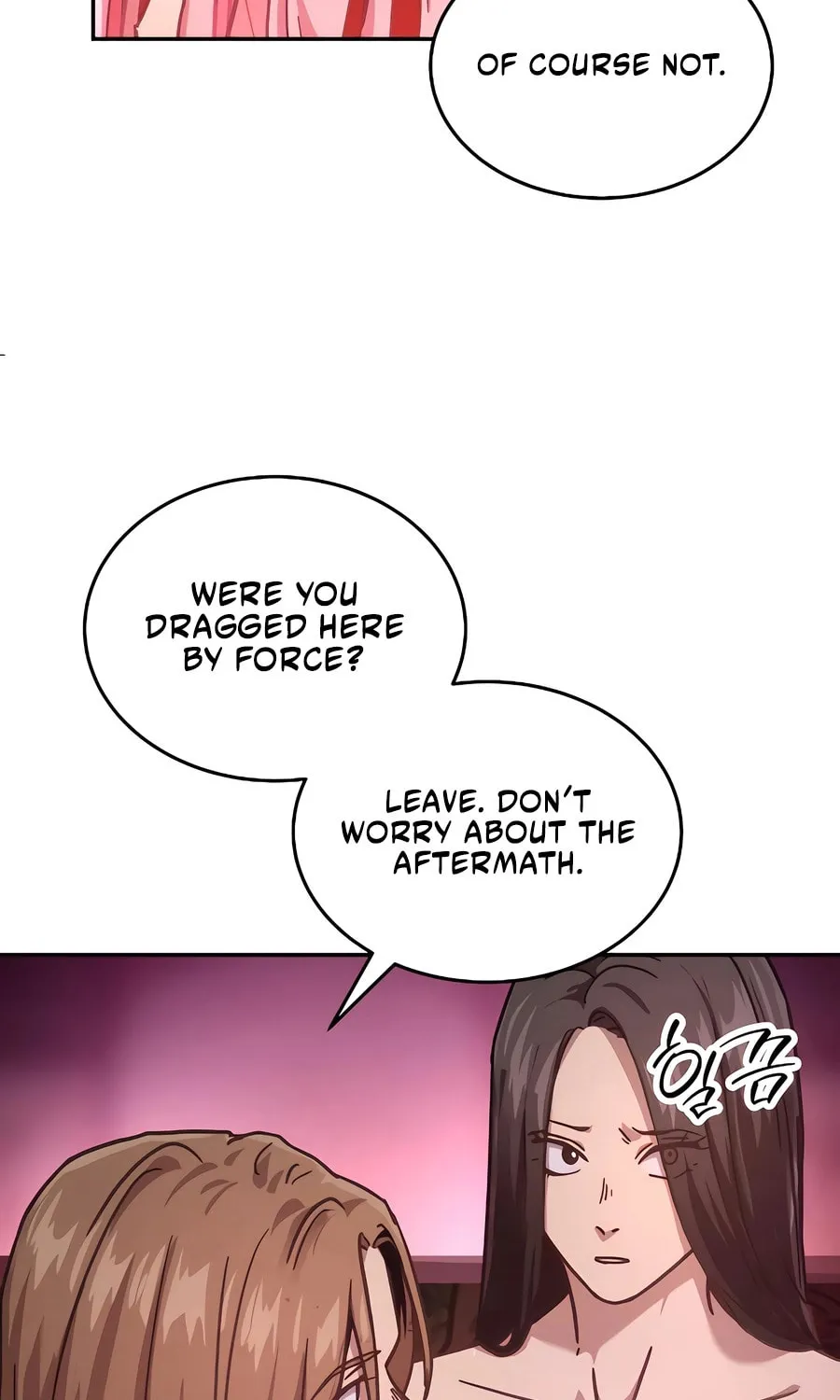 Absolute Reign Chapter 4 page 26 - 