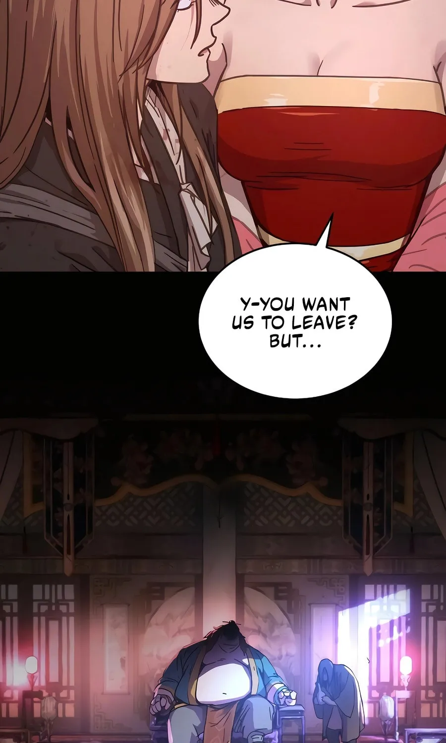 Absolute Reign Chapter 4 page 27 - 