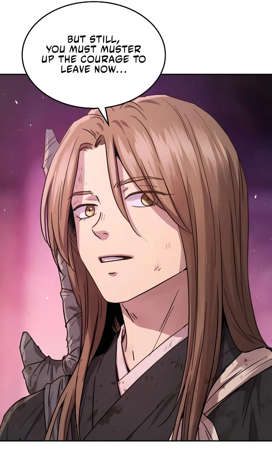 Absolute Reign Chapter 4 page 29 - 