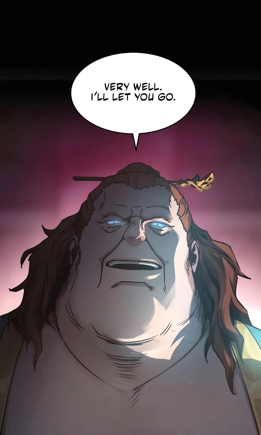 Absolute Reign Chapter 4 page 33 - 
