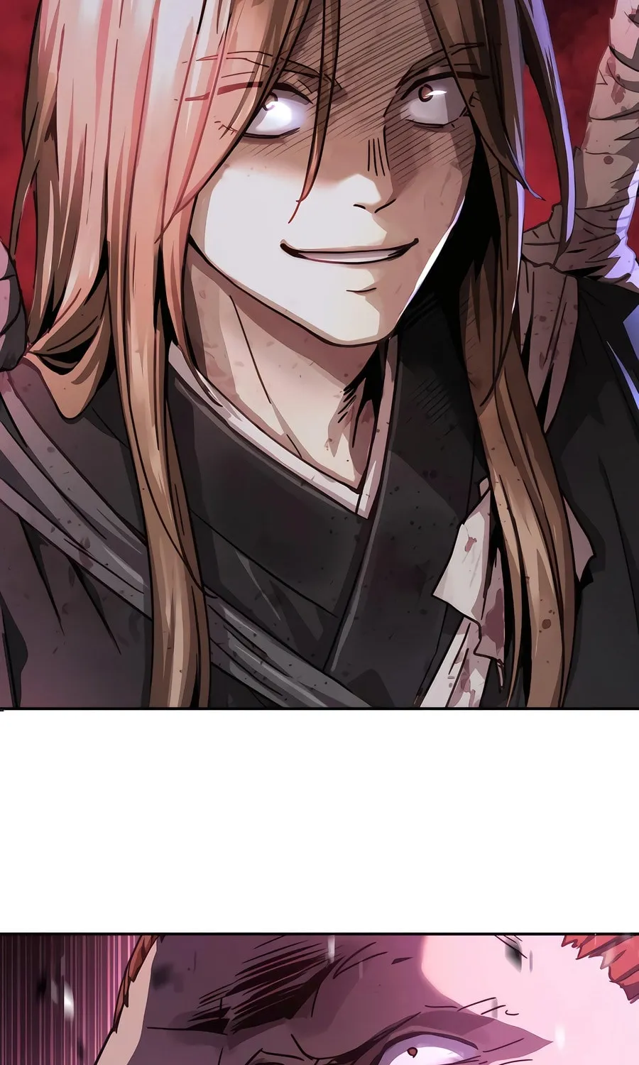 Absolute Reign Chapter 4 page 38 - 