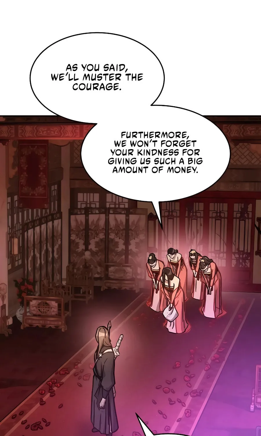 Absolute Reign Chapter 4 page 44 - 