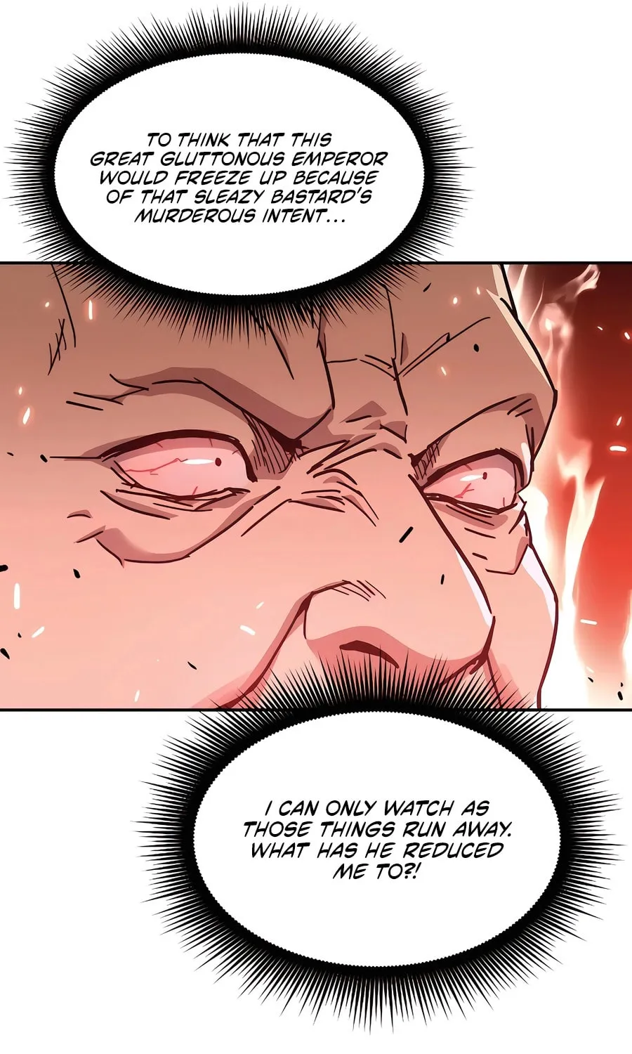 Absolute Reign Chapter 4 page 47 - 