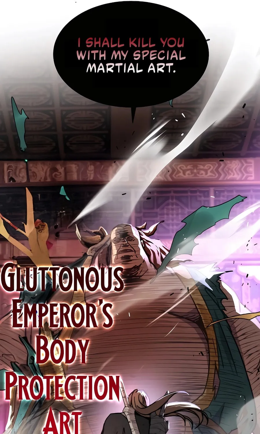 Absolute Reign Chapter 4 page 53 - 