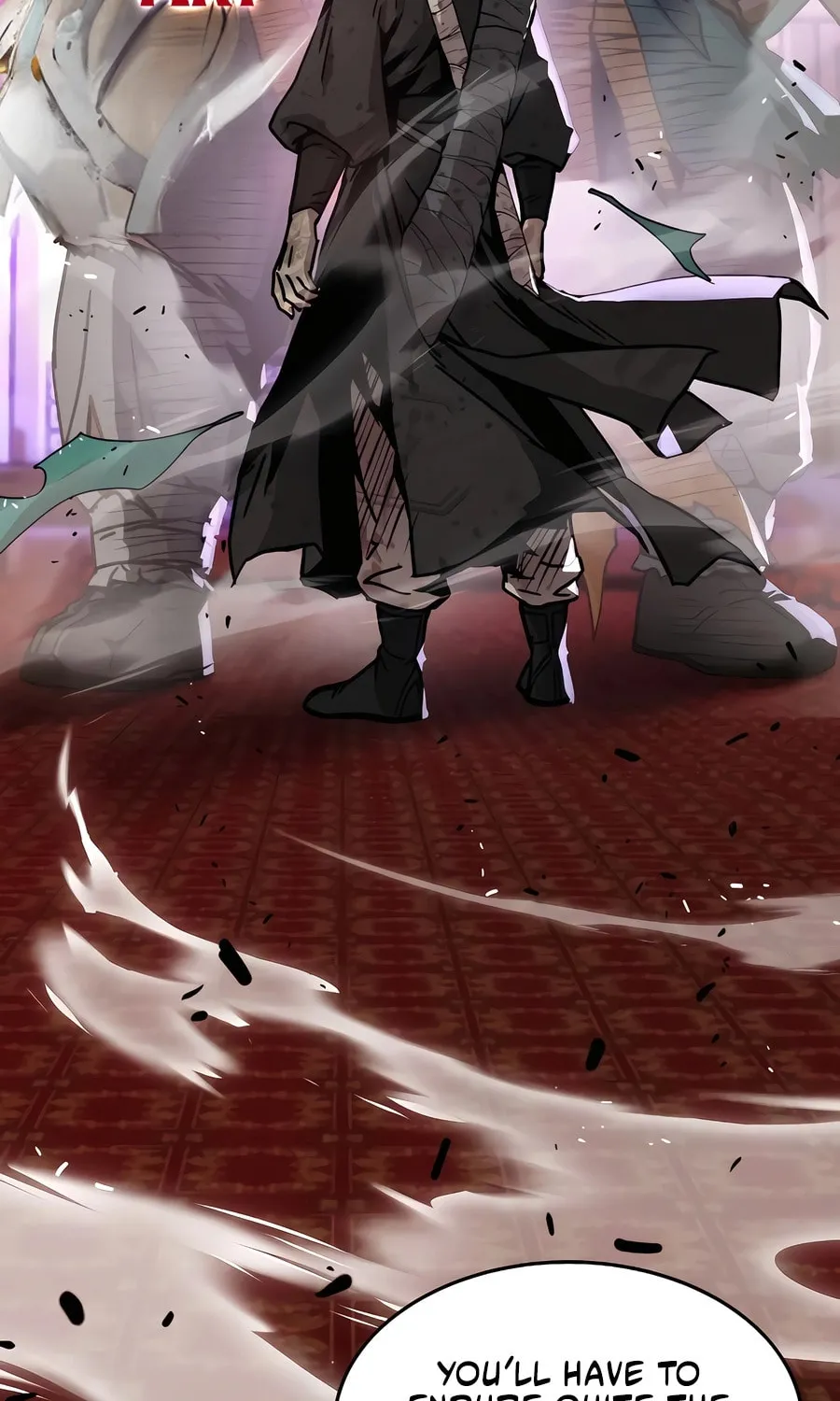 Absolute Reign Chapter 4 page 54 - 