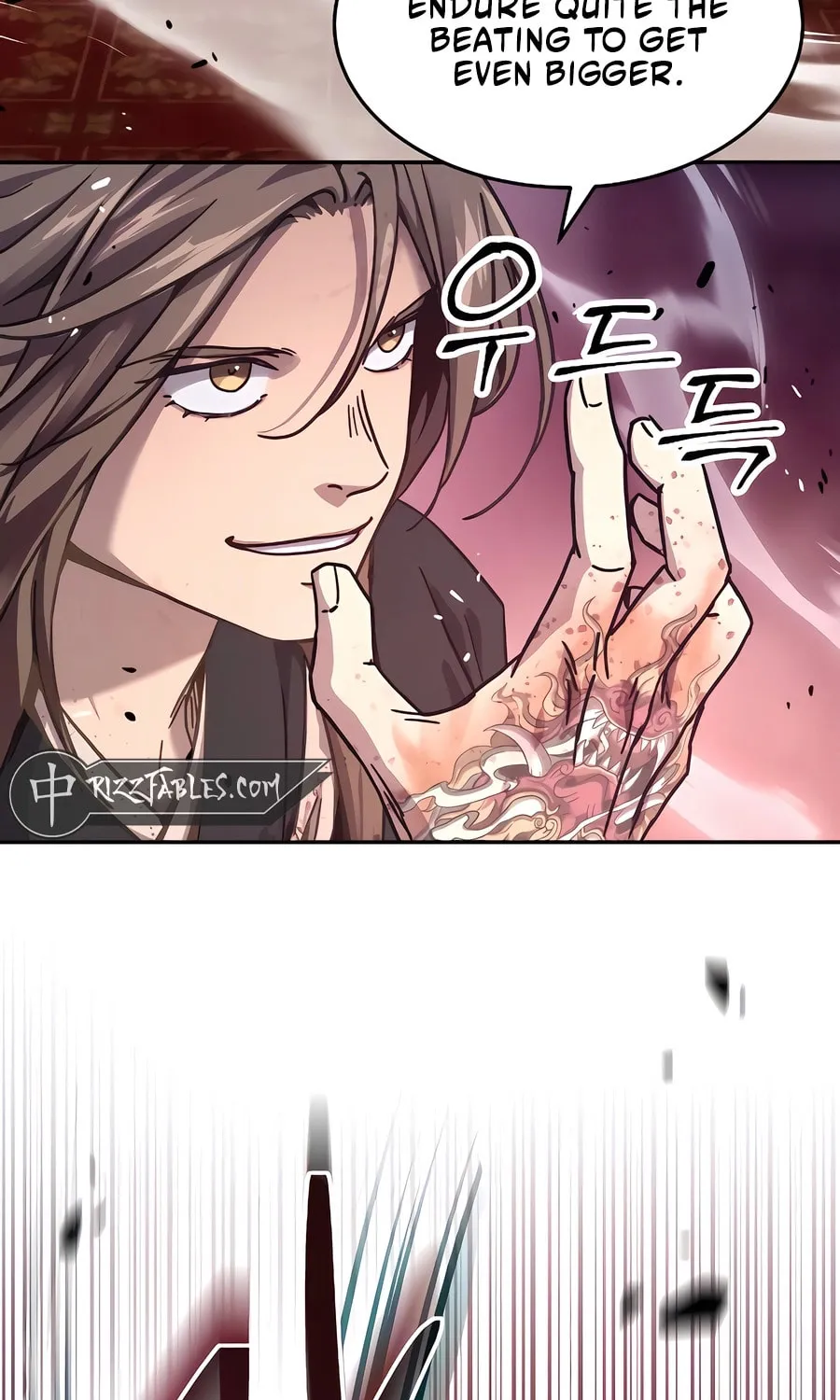 Absolute Reign Chapter 4 page 55 - 