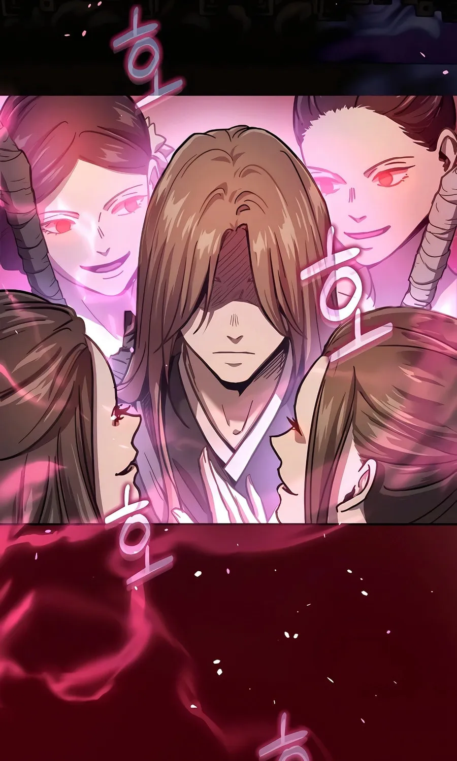 Absolute Reign Chapter 4 page 7 - 