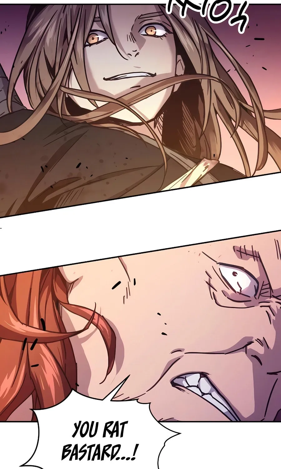 Absolute Reign Chapter 4 page 61 - 