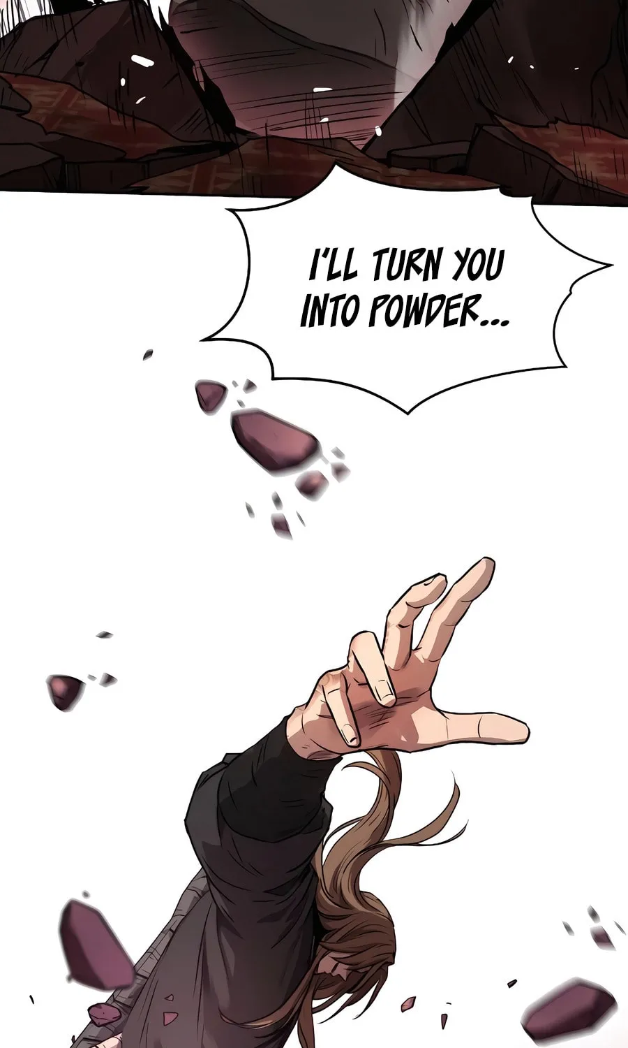 Absolute Reign Chapter 4 page 63 - 
