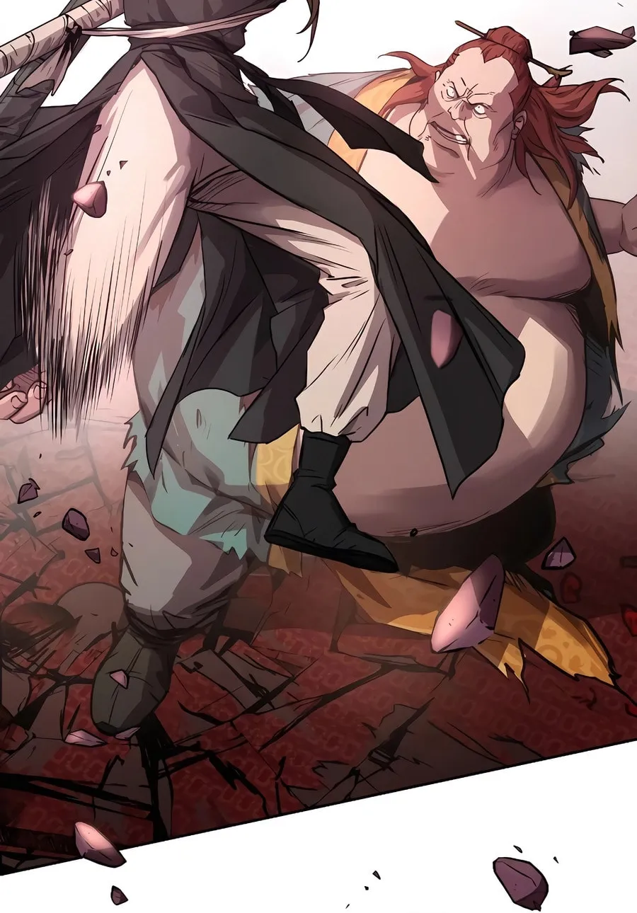 Absolute Reign Chapter 4 page 64 - 