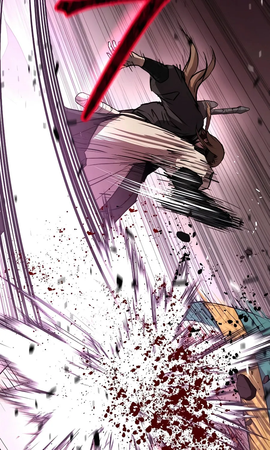 Absolute Reign Chapter 4 page 66 - 