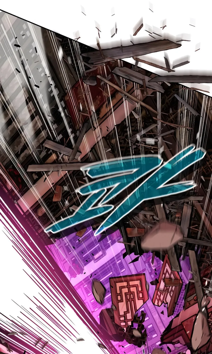 Absolute Reign Chapter 4 page 68 - 