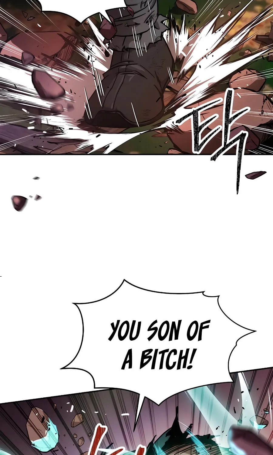 Absolute Reign Chapter 4 page 72 - 