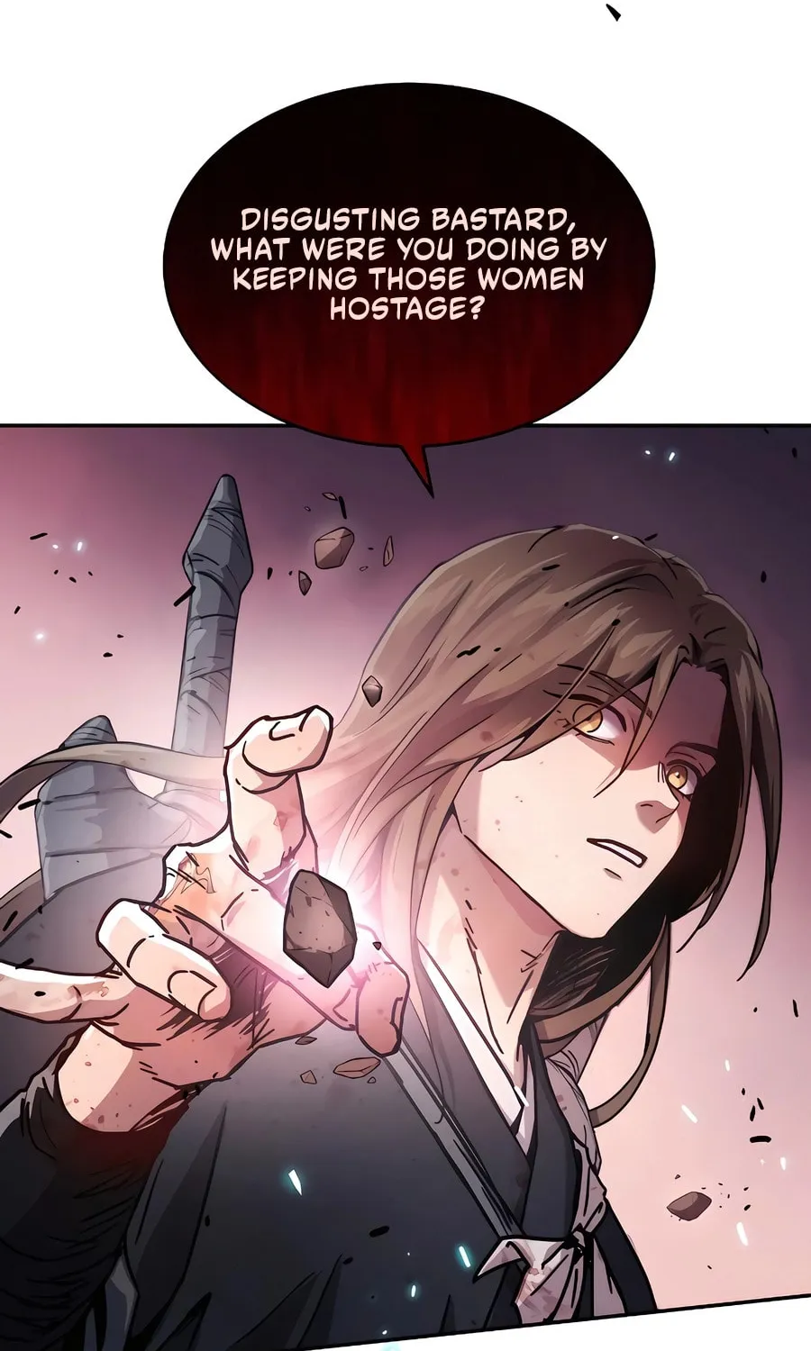 Absolute Reign Chapter 4 page 74 - 