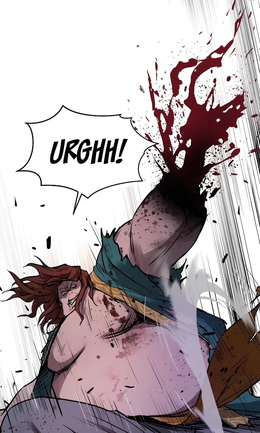 Absolute Reign Chapter 4 page 78 - 