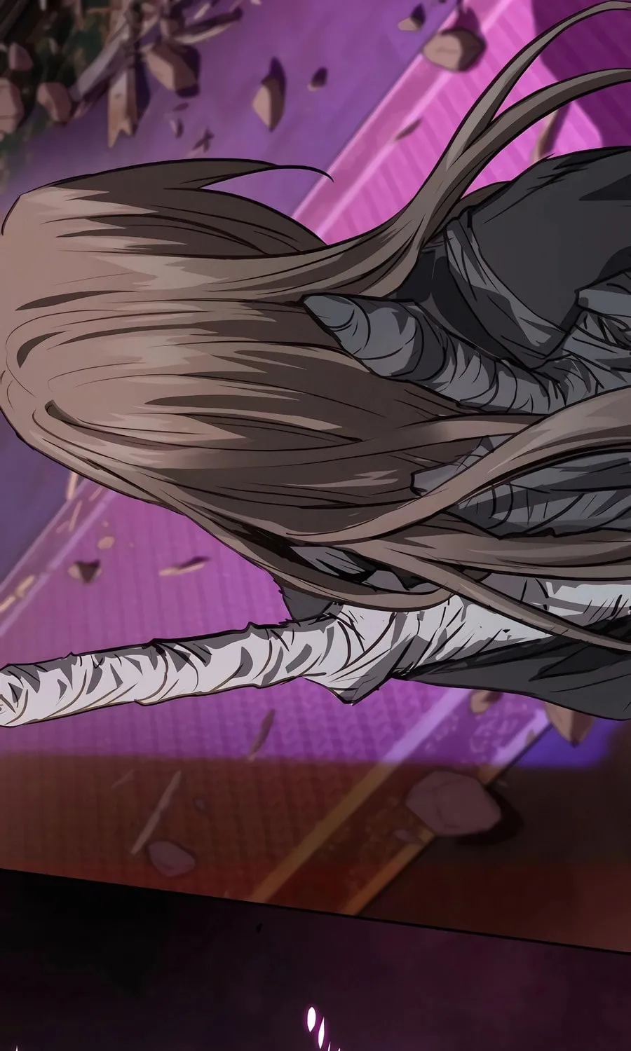 Absolute Reign Chapter 4 page 82 - 