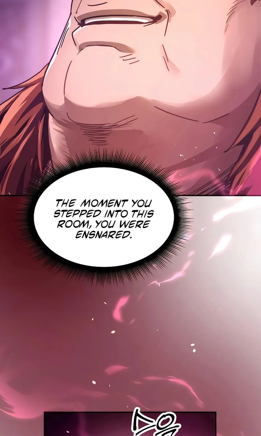 Absolute Reign Chapter 4 page 10 - 