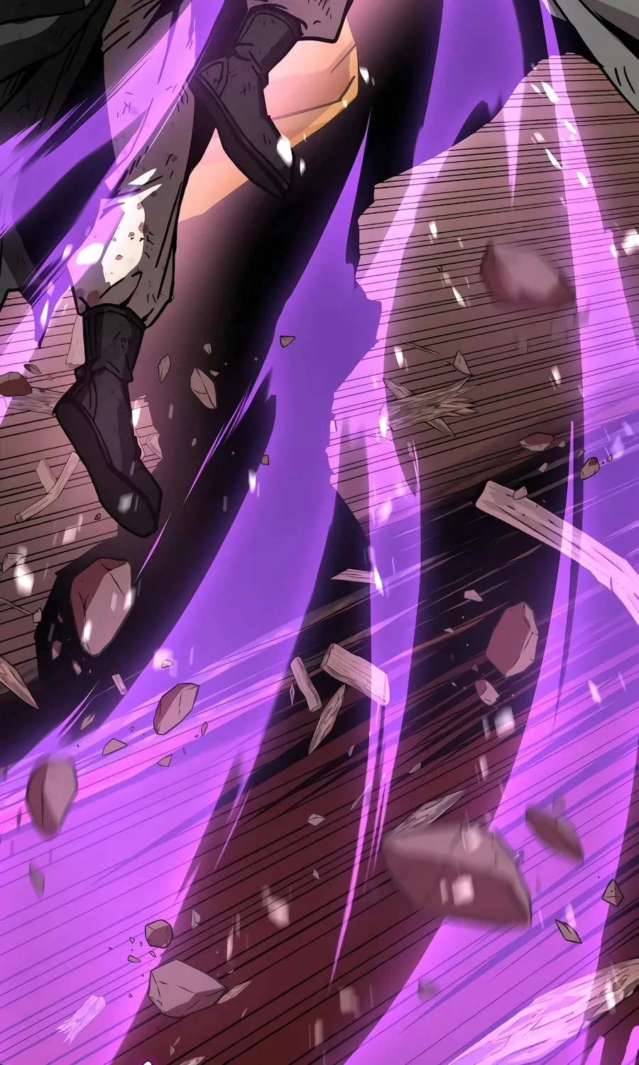 Absolute Reign Chapter 4 page 92 - 