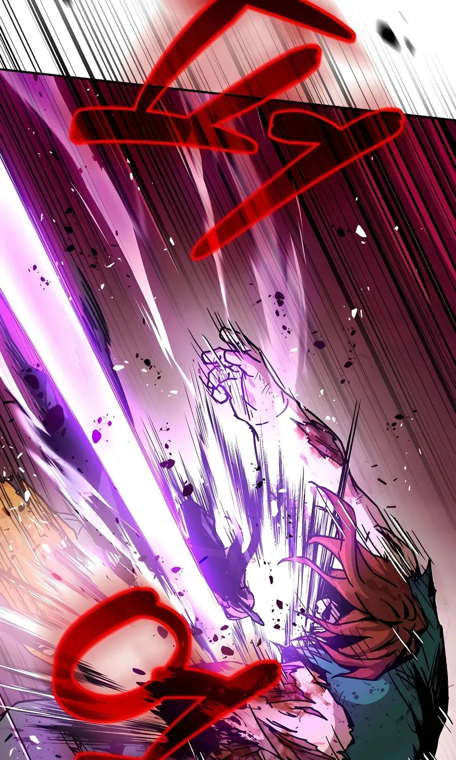 Absolute Reign Chapter 4 page 94 - 