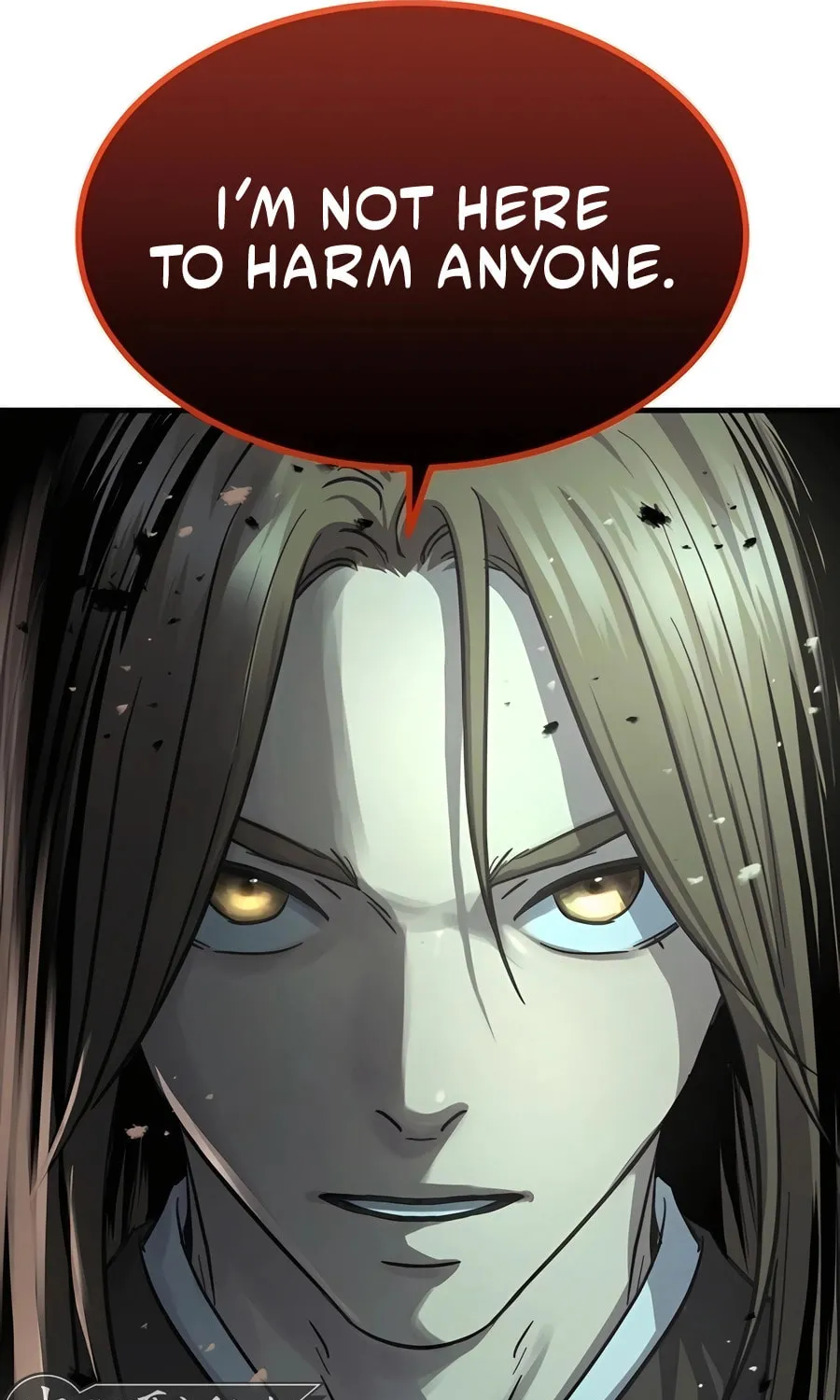 Absolute Reign Chapter 40 page 110 - 