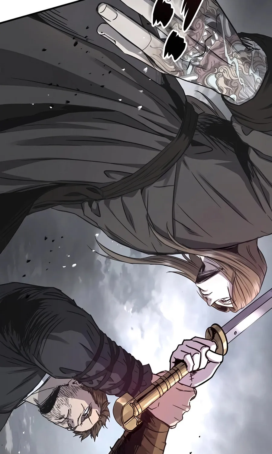 Absolute Reign Chapter 40 page 116 - 