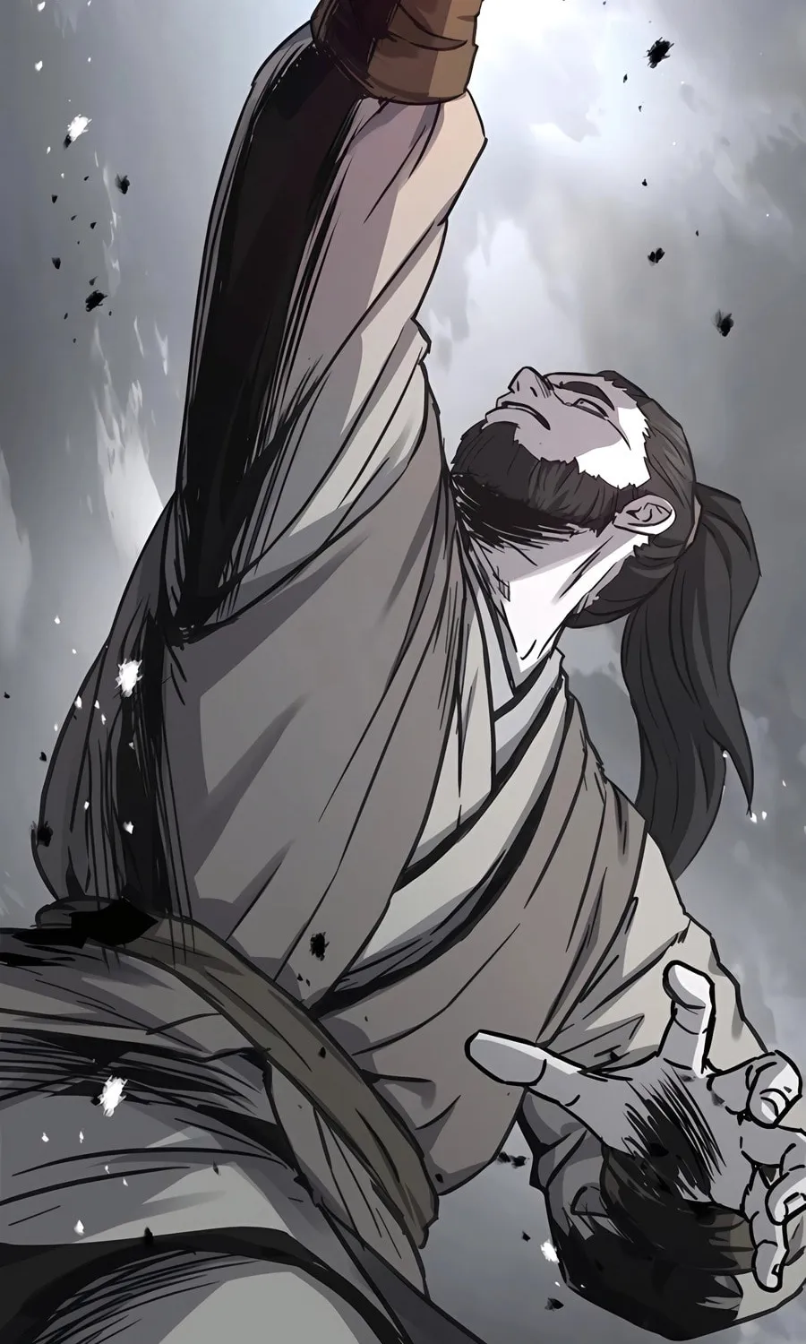 Absolute Reign Chapter 40 page 117 - 