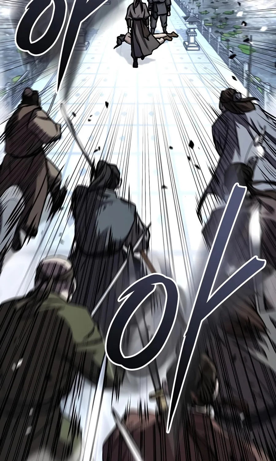 Absolute Reign Chapter 40 page 128 - 