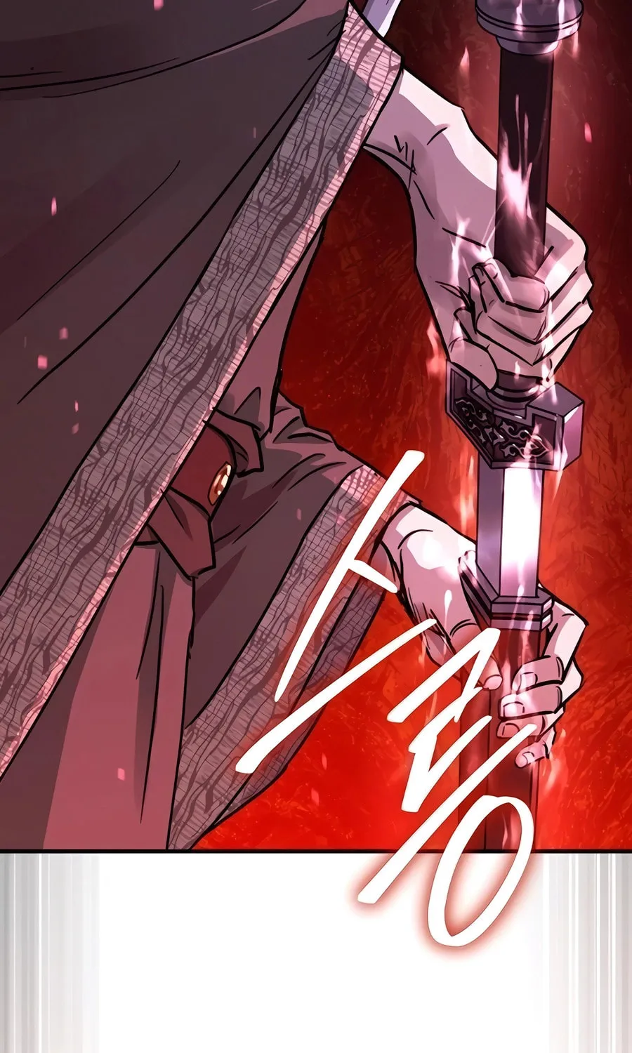 Absolute Reign Chapter 40 page 14 - 