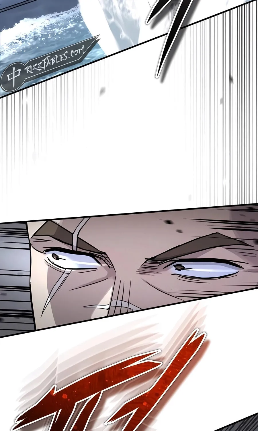 Absolute Reign Chapter 40 page 135 - 