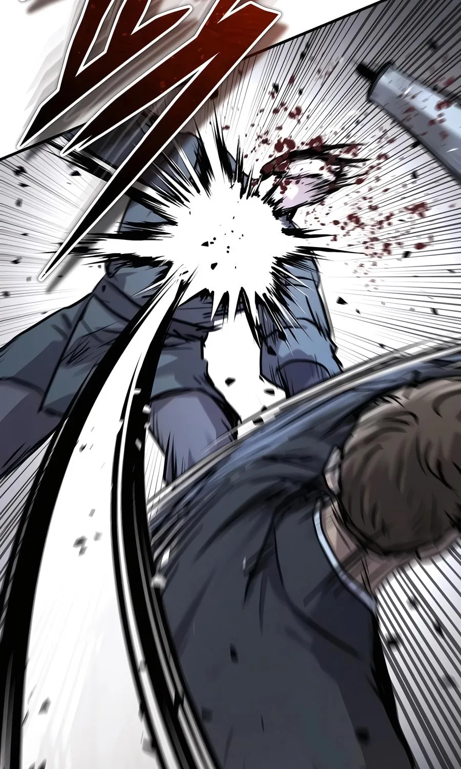 Absolute Reign Chapter 40 page 136 - 