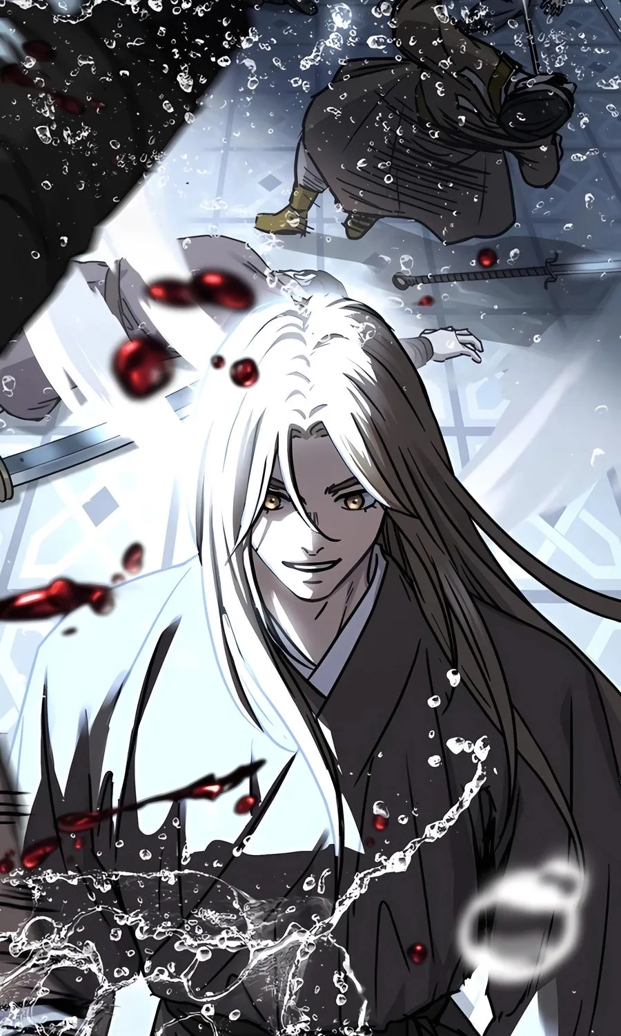 Absolute Reign Chapter 40 page 142 - 