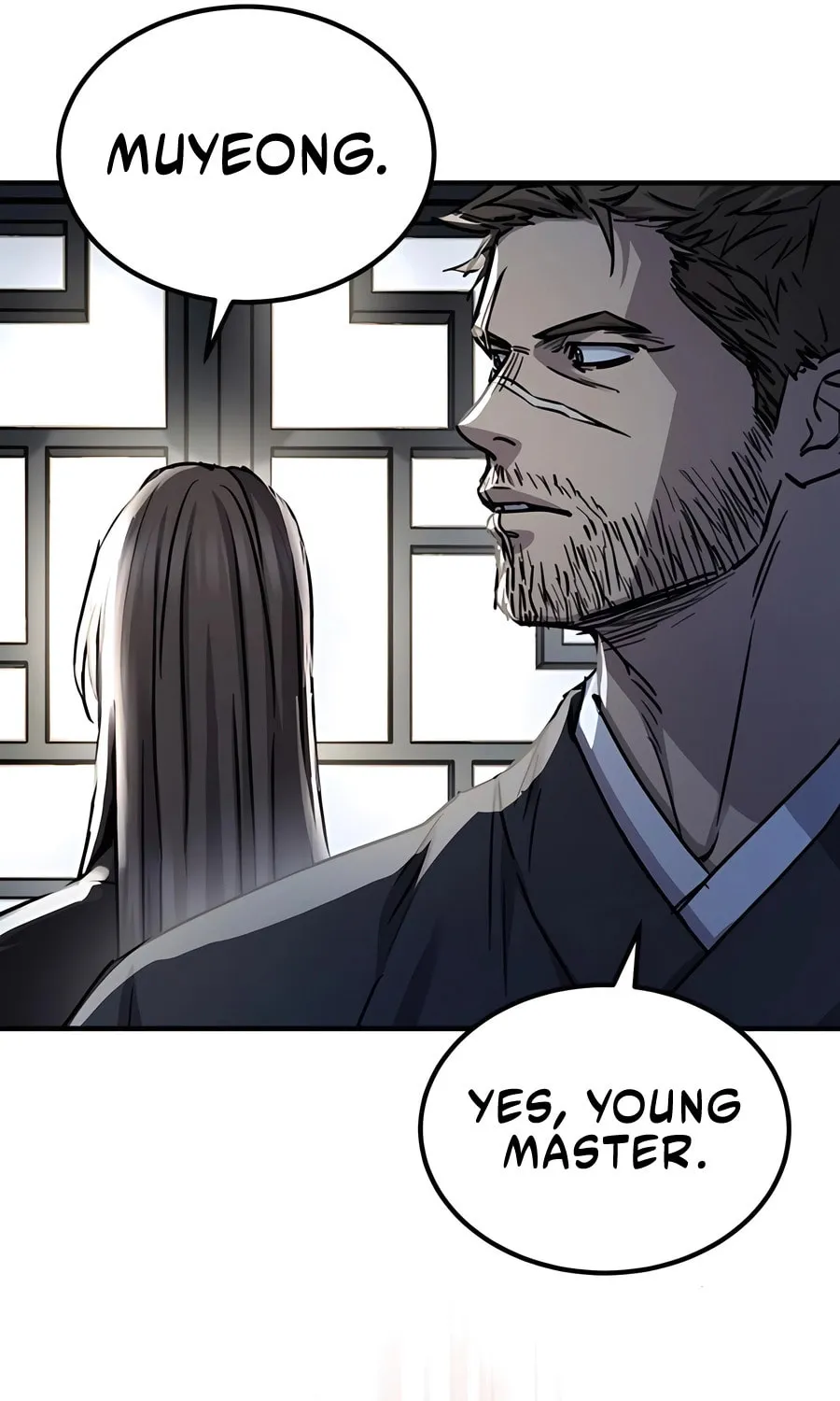 Absolute Reign Chapter 40 page 149 - 